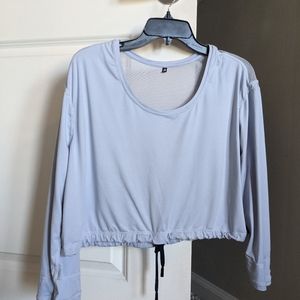 Ptula Molly Freestyle 3/4 - Cloud Blue